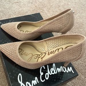 COPY - Sam Edelman heels